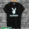 Playboy Bunny Black T-shirt