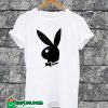 Playboy Bunny T-shirt