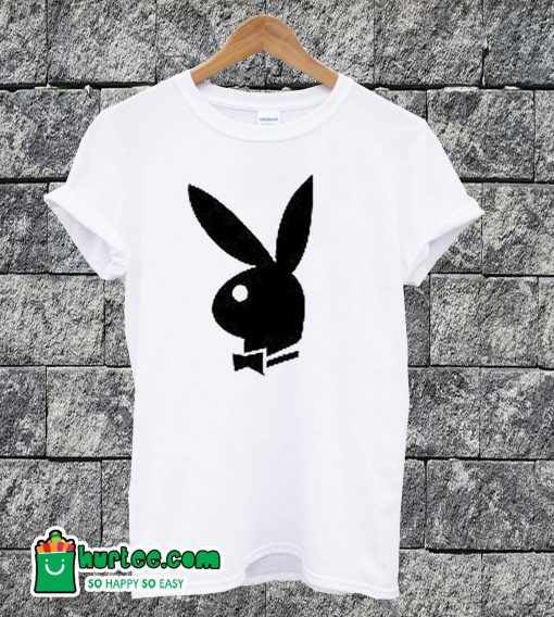 Playboy Bunny T-shirt