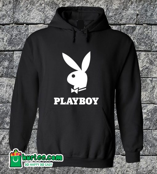 Playboy Hoodie