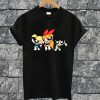 Powerpuff Girls T-shirt