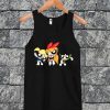 Powerpuff Girls Tanktop