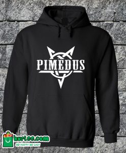 Primedus Hoodie