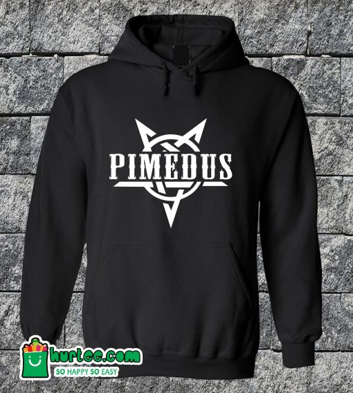 Primedus Hoodie