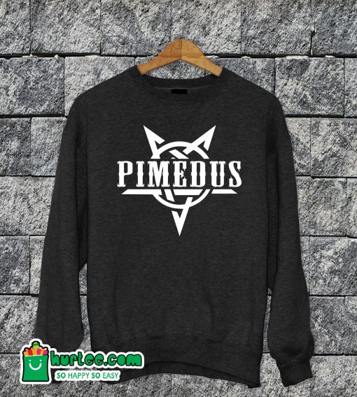 Primedus Sweatshirt