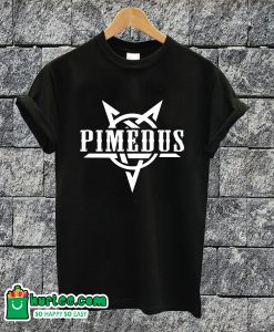 Primedus T-shirt