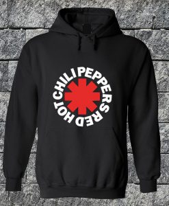 Red Hot Chilli Peppers Hoodie