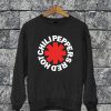 Red Hot Chilli Peppers Sweatshirt