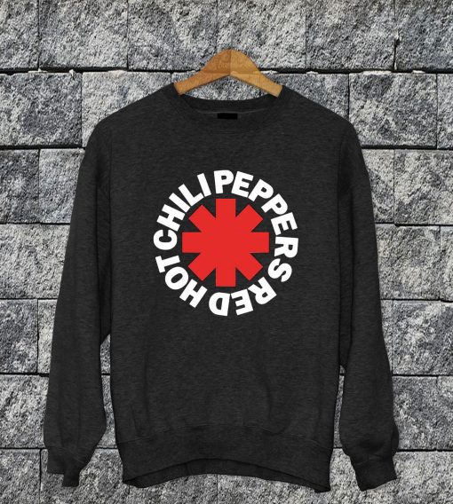 Red Hot Chilli Peppers Sweatshirt