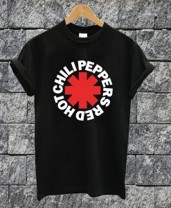 Red Hot Chilli Peppers T-shirt