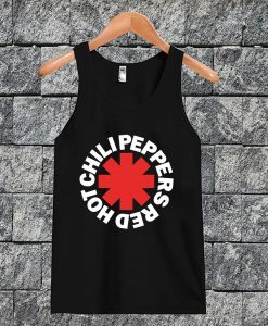 Red Hot Chilli Peppers Tanktop