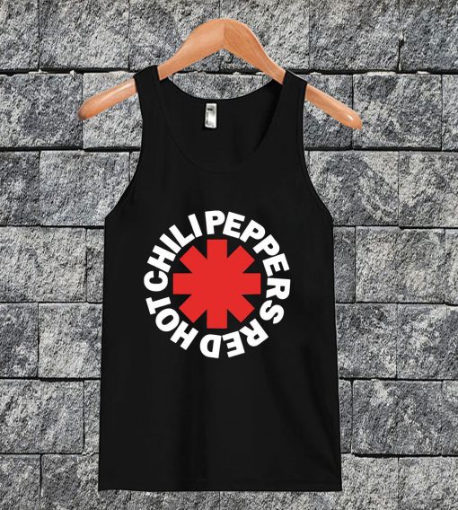 Red Hot Chilli Peppers Tanktop