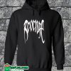 Revenge Hoodie