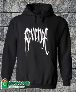 Revenge Hoodie