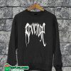 Revenge Sweatshirt