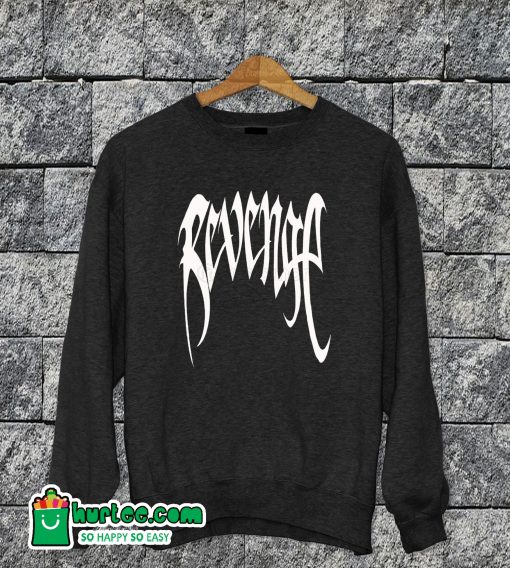 Revenge Sweatshirt