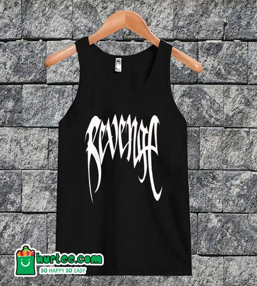 Revenge Tanktop