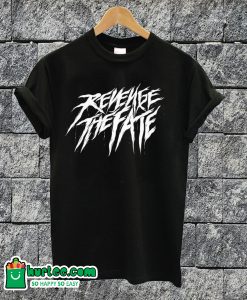 Revenge The Fate T-shirt