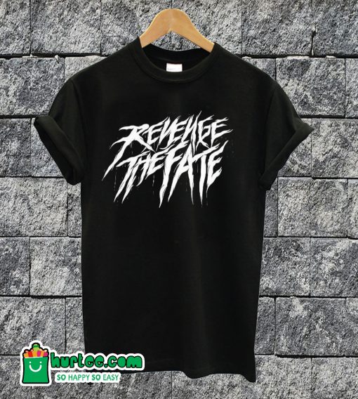 Revenge The Fate T-shirt