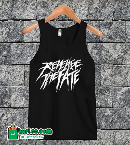 Revenge The Fate Tanktop