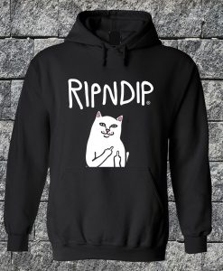 Ripndip Hoodie