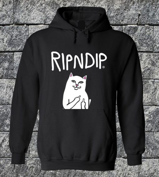 Ripndip Hoodie