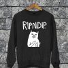 Ripndip Sweatshirt