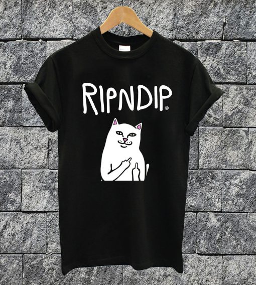 Ripndip T-shirt