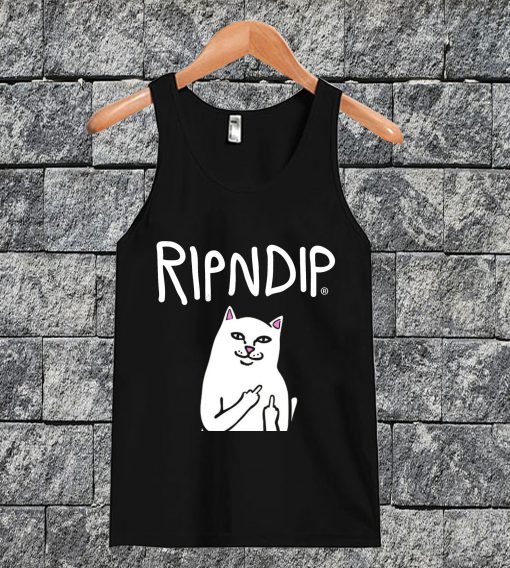 Ripndip Tanktop