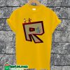 Roblox Logo T-shirt