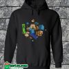 Roblox Run Hoodie