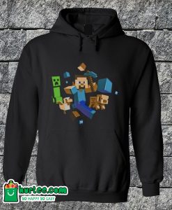 Roblox Run Hoodie