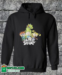 Rugrats Cartoon Hoodie