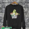 Rugrats Cartoon Sweatshirt