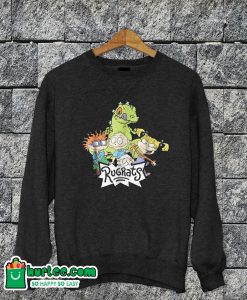 Rugrats Cartoon Sweatshirt