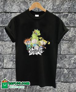 Rugrats Cartoon T-shirt