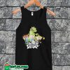 Rugrats Cartoon Tanktop