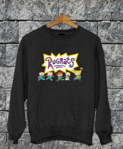 Rugrats Funny Sweatshirt