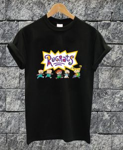 Rugrats Funny T-shirt