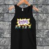 Rugrats Funny Tanktop