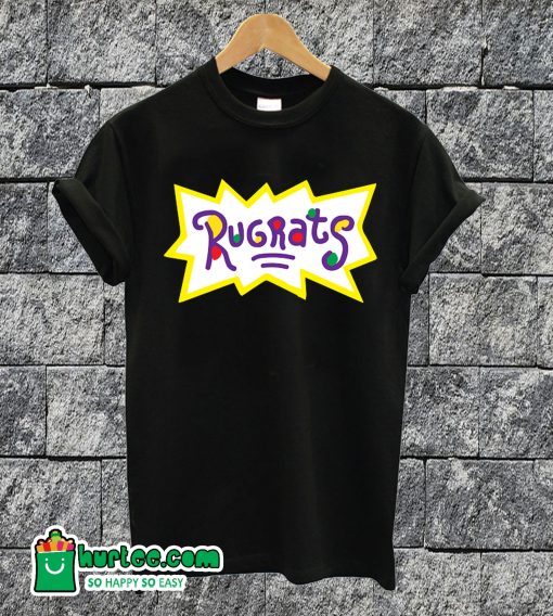 Rugrats T-shirt