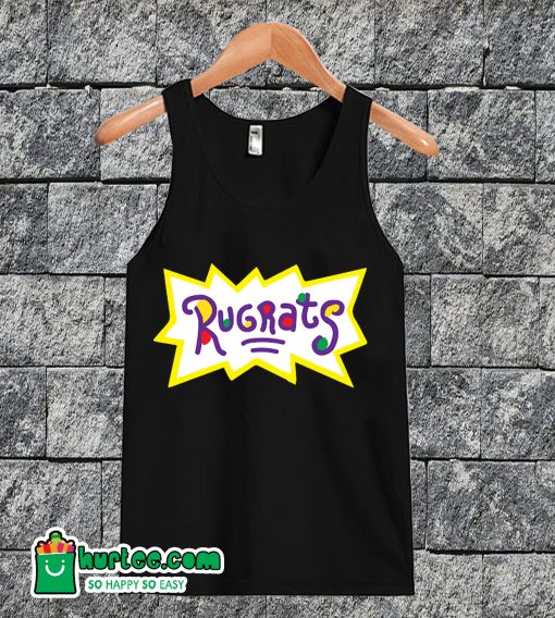 Rugrats Tanktop