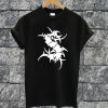 Sepultura Logo T-shirt