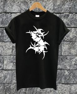 Sepultura Logo T-shirt