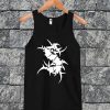 Sepultura Logo Tanktop