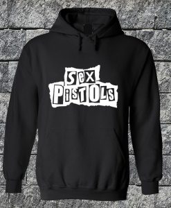 Sex Pistols Hoodie