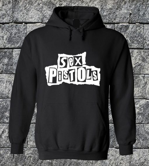 Sex Pistols Hoodie