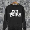 Sex Pistol Sweatshirt