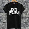 Sex Pistols T-shirt