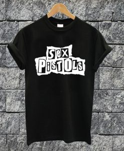 Sex Pistols T-shirt